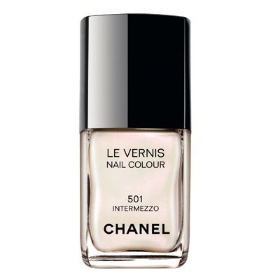 beauty in real life...: fall 2009 collection venise de chanel