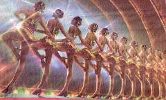 The Rockettes