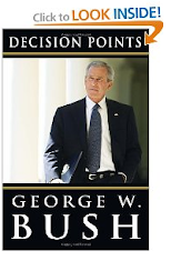 Decision Points [Hardcover]