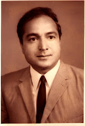 Saadat Hussain Naqvi
