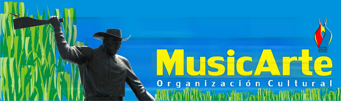 MUSICARTE organización cultural