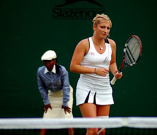 Timea Bacsinszky hot photo gallery | Hot Female Tennis Players