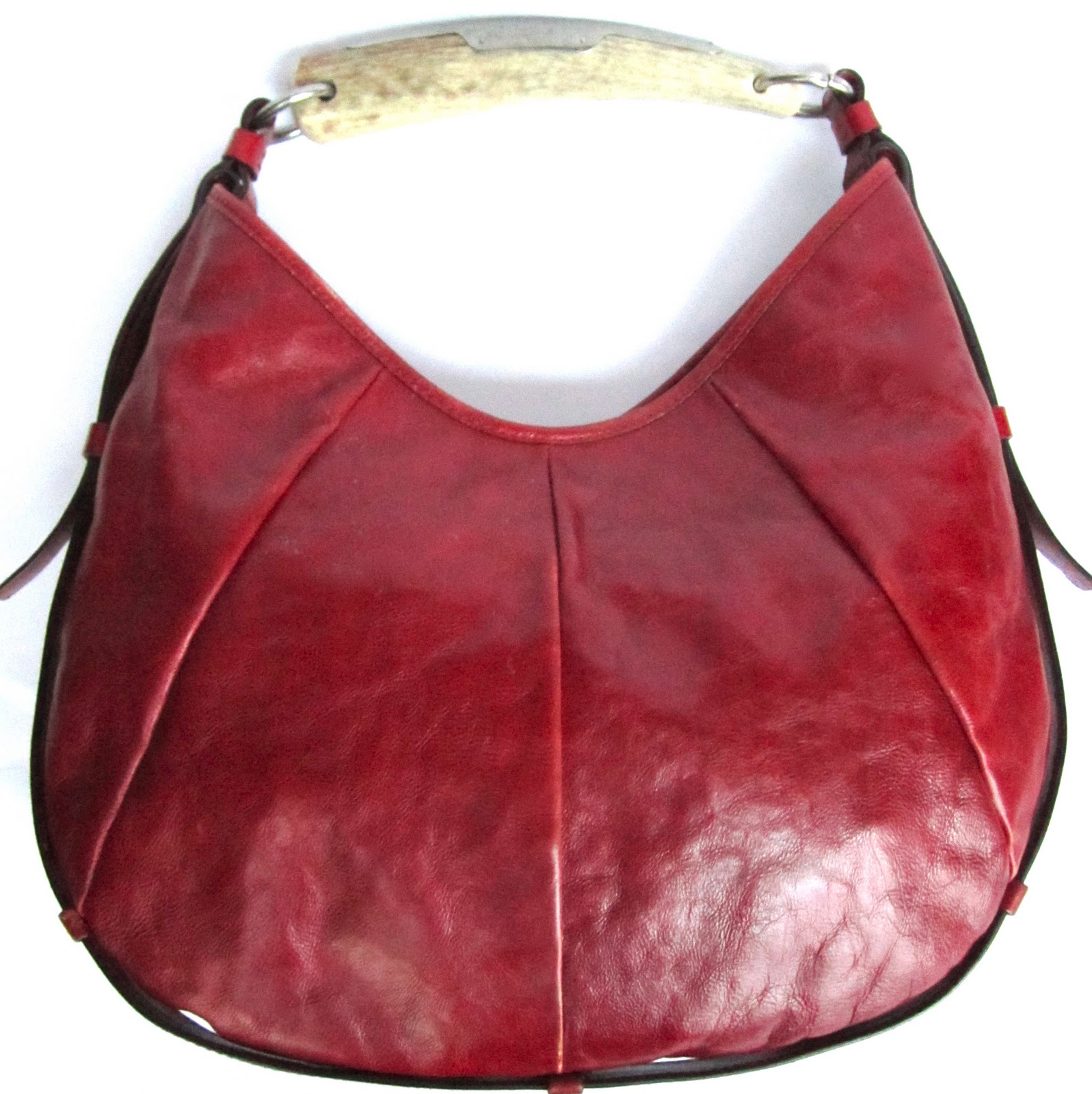 The V@ULT….:SOLD…Yves Saint Laurent Mombasa Bag…SOLD…