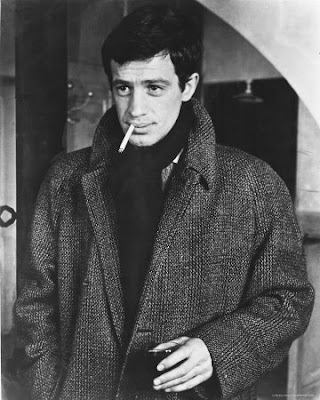 Hello Hotness!: Jean-Paul Belmondo: Super Hot King of the French New Wave