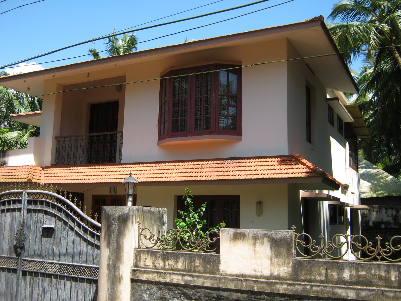 House for sale at Puliyarakonam, Trivandrum, Kerala Real Estate Kerala