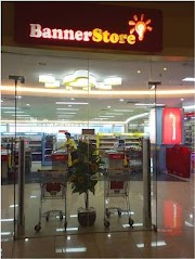 Baru 30+ Banner Store Tiens