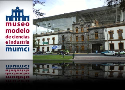 Tramoyam3: Museo Modelo de la Ciencia e Industria (MUMCI) / 11 países  celebrarán el Bicentenario de la Independencia de México