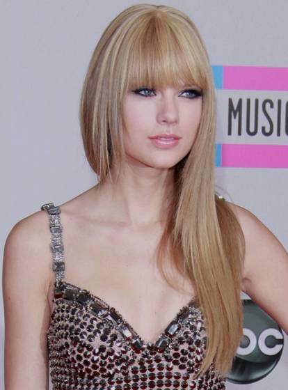 Taylor Swift Natural Hair, Long Hairstyle 2011, Hairstyle 2011, New Long Hairstyle 2011, Celebrity Long Hairstyles 2069