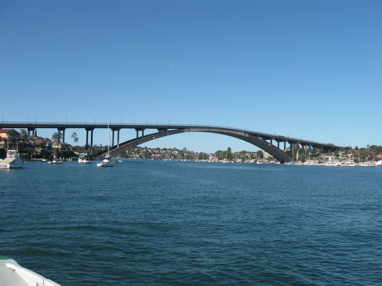 Circular Quay to Parramatta by RiverCat Our Walks Circular Quay to Parramatta by RiverCat Our Walks