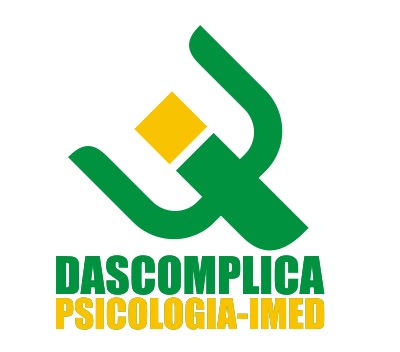 PSICOLOGIA IMED - DAscomplica