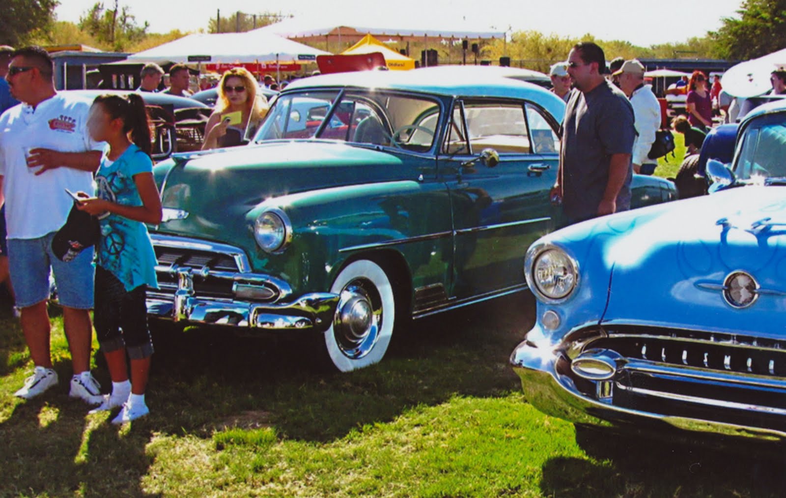 Car Show Tucson St Gregory S Car Show Tucson St Gregory S