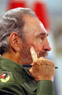 Reflexiones del Compañero Fidel
