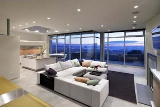 Moderns luxury Interior Design