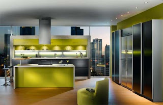 top interior design kitchen