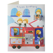 Kids' Birthday Cards