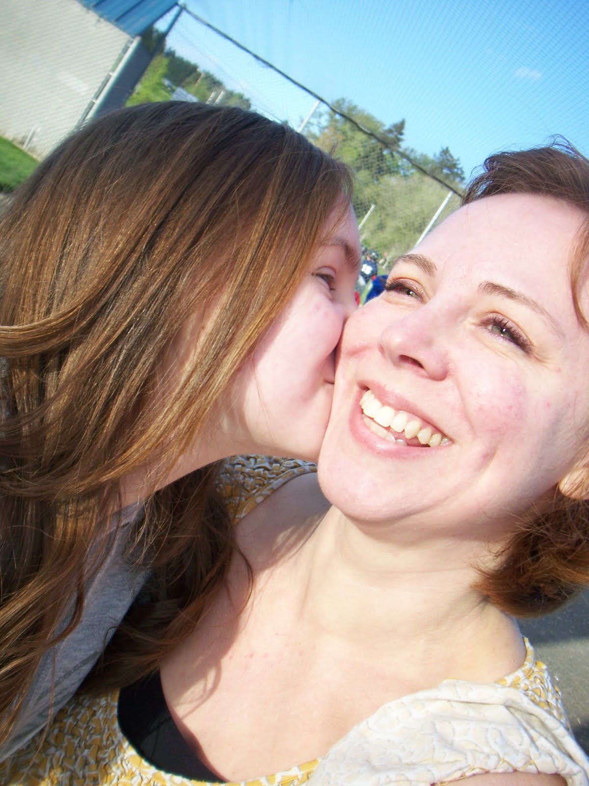 Eclectic Photography Project: Day 150 - a day at the ball field