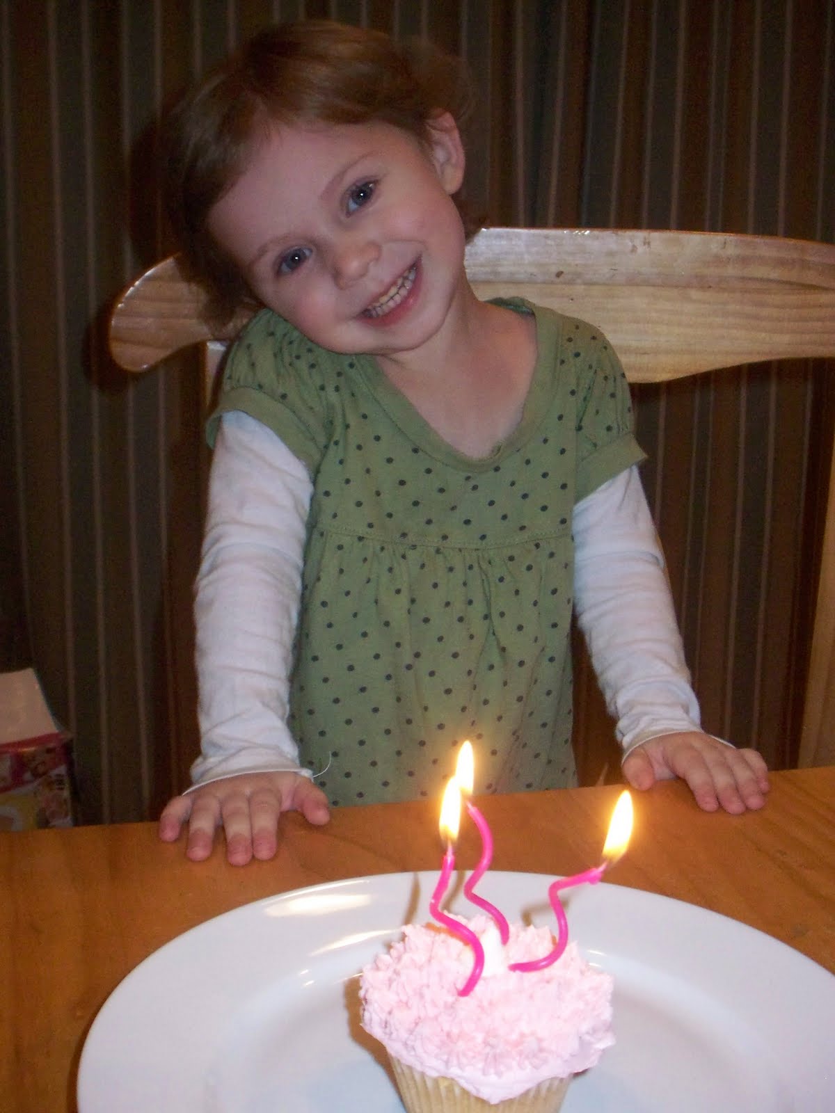 Eclectic Photography Project 105 the monster turns 3