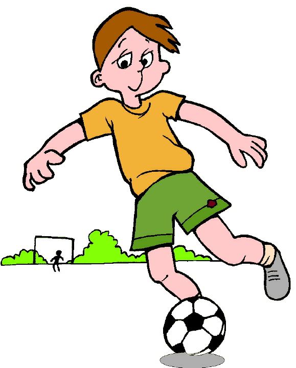 soccer clipart free download - photo #25