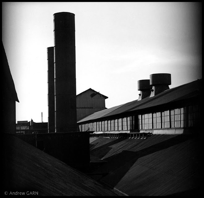 bethlehem steel rooftops