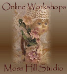 Moss Hill Studio Workshop