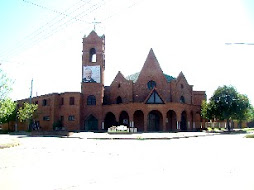 OBRAS ROGACIONISTAS EN CAMPANA