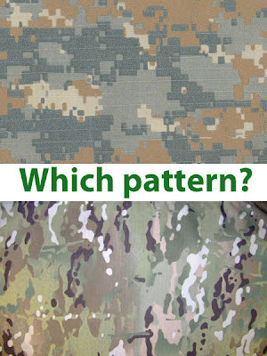 Camouflage Pattern Vector - Free Vector Art &amp; Graphics
