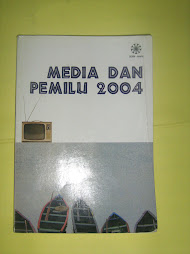 Media dan Pemilu 2004