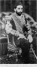 SULTAN ABDUL HAMID II