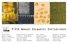 5th Annual Encaustic Invitational