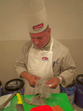 Chef Arriaga