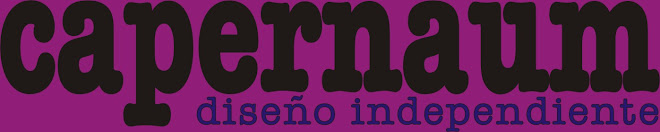CAPERNAUM  DISEÑO INDEPENDIENTE