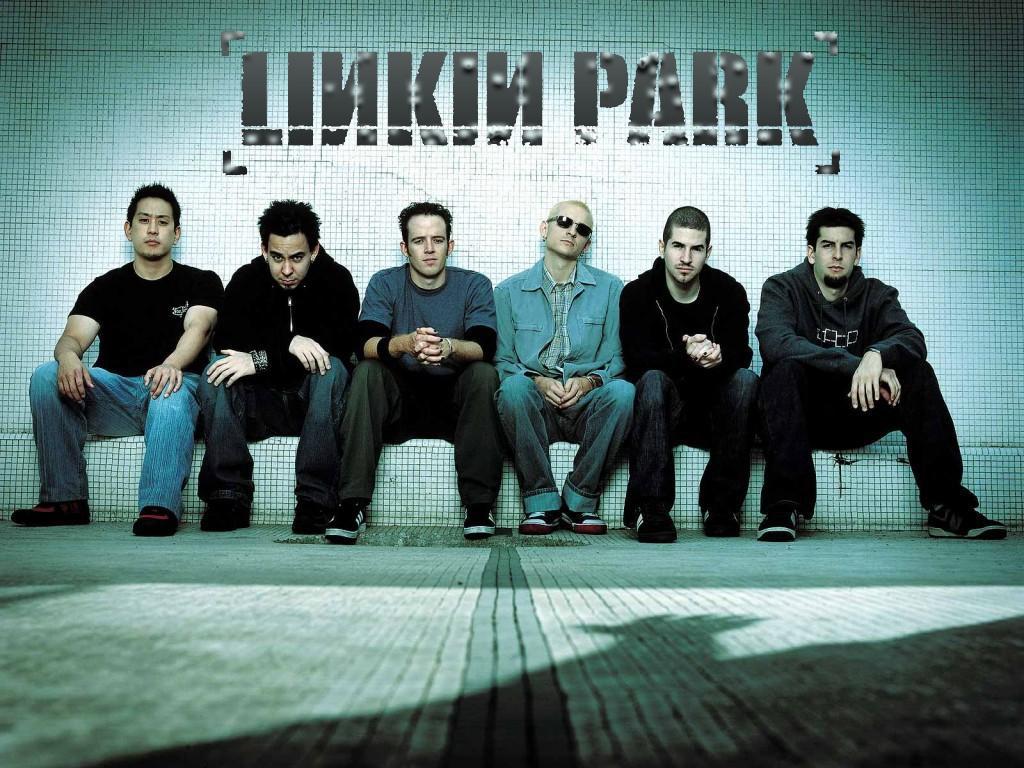Linkin ParkBiografia World Of Mistery