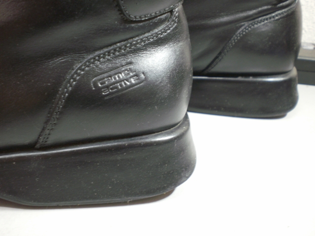 dunlop volley work boots