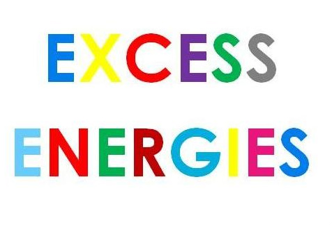 EXCESS           ENERGIES