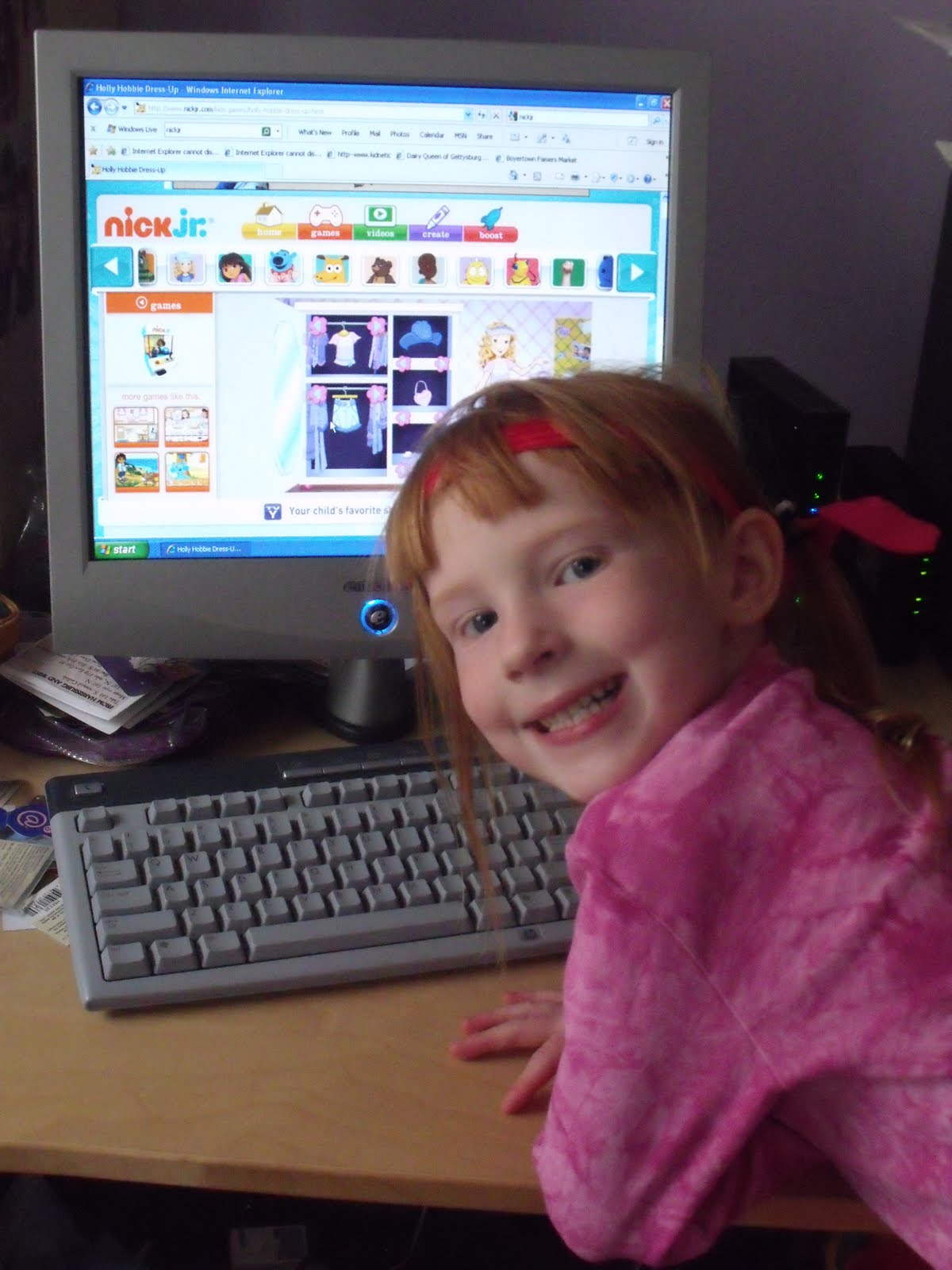 Vimeo Nick Jr Wordplay 96 - xrcnjar