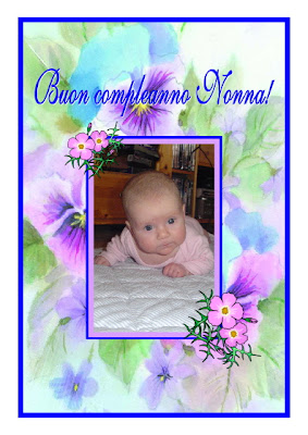 Auguri Di Buon Compleanno Donata