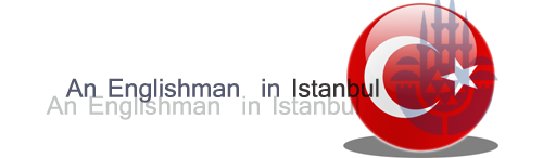 An Englishman In Istanbul