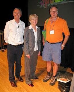 John Elder Robison At Imfar On Autism >> About John John Elder Robison At Imfar On Autism >> About John