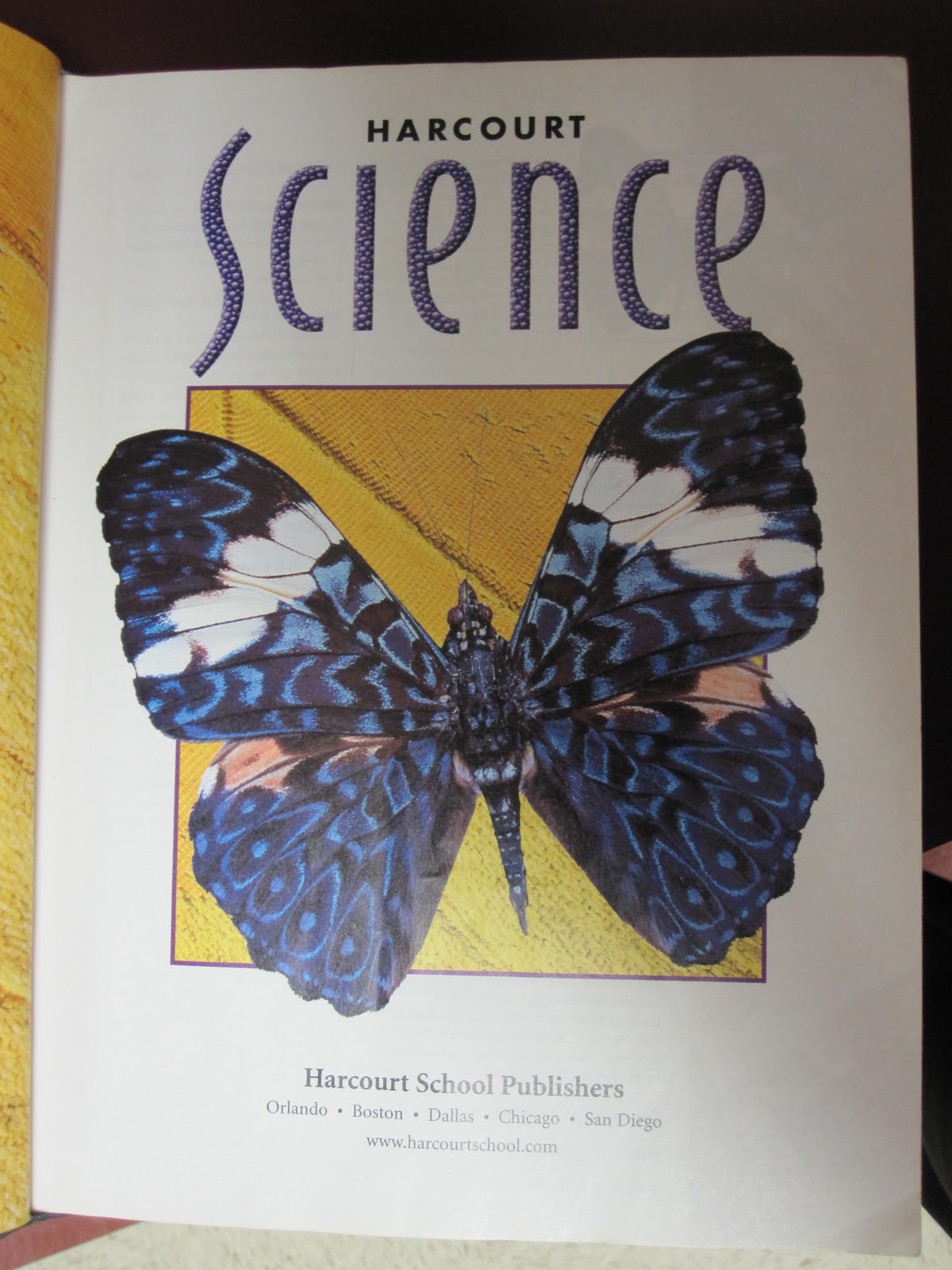 A Hiking We Will Go... Science at Leon Springs Elementary