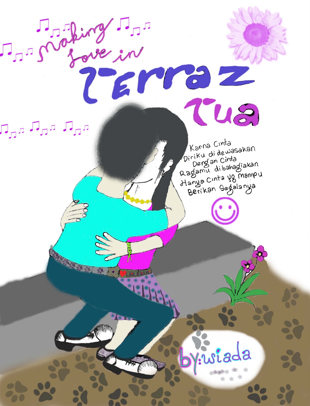Sky Line: GRATIS DOWNLOAD LAGU LOVARIAN "PERPISAHAN TERMANIS"