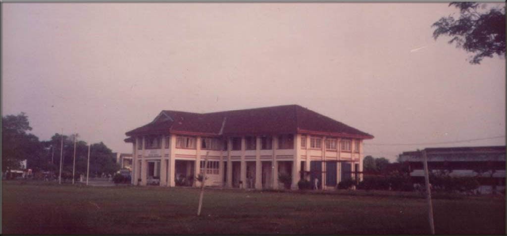 Maktab Mahmud Bandar Baharu  SRAR AL TAHZIB(KAFA),TITI SERONG,P.BUNTAR