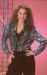 Pop Shop: Happy Birthday Jessica Myrtle Spano!