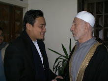 BERSAMA ULAMA'