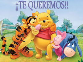 Que tiernos!!!
