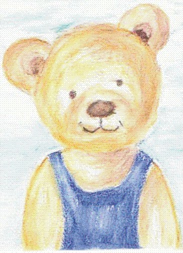 Teddybaerworld Logo