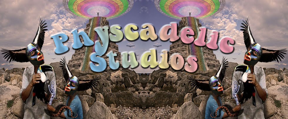 Physcadelic Studios
