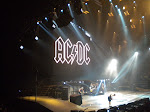 AC/DC Live Detroit MI