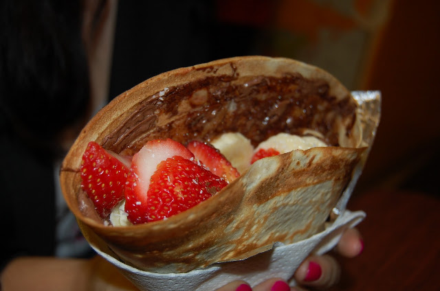 sodestroyit: Crepe Me