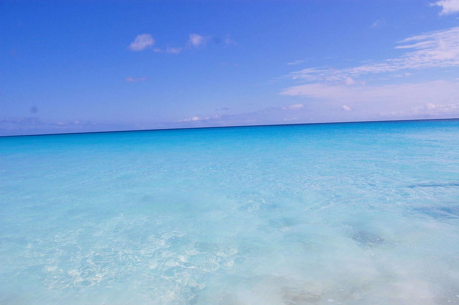 sodestroyit Harbour Island Day Two Feasting & Beaching