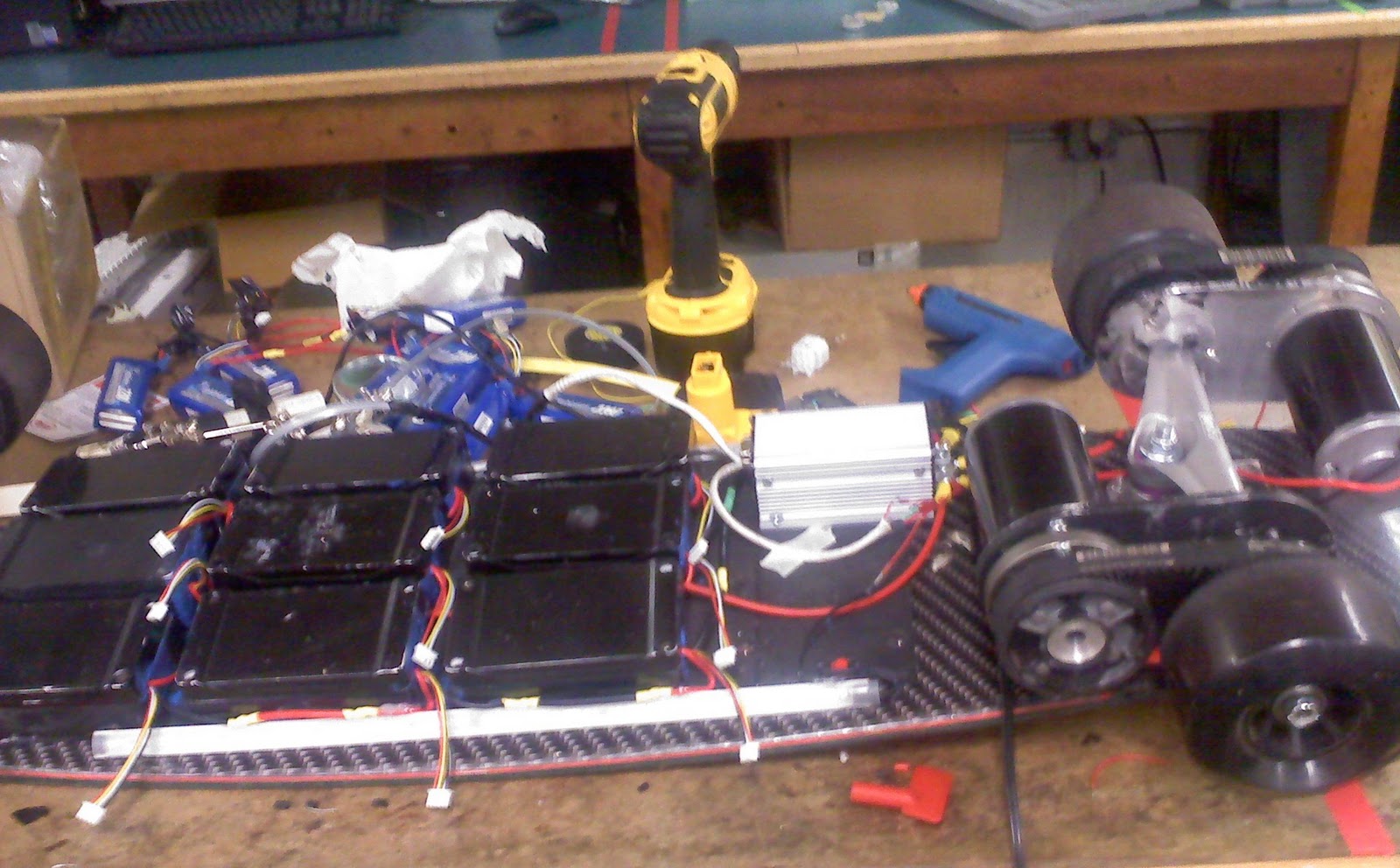 Rocket Science Pics!